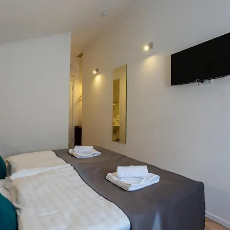 Hotel Heritage Petrakija
